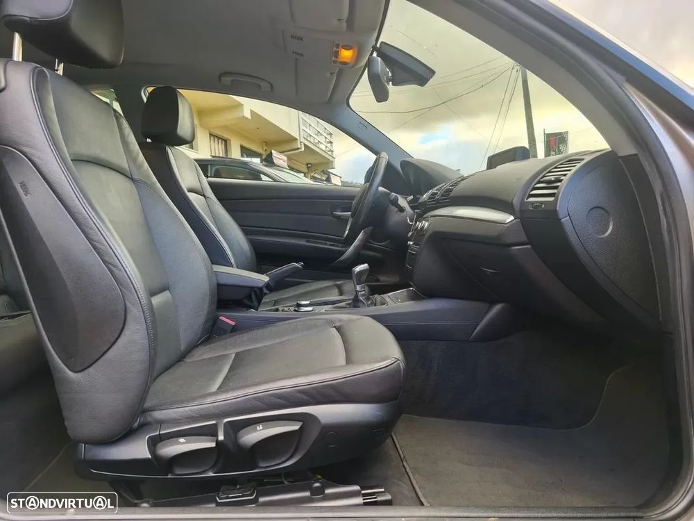 BMW 120 - 23