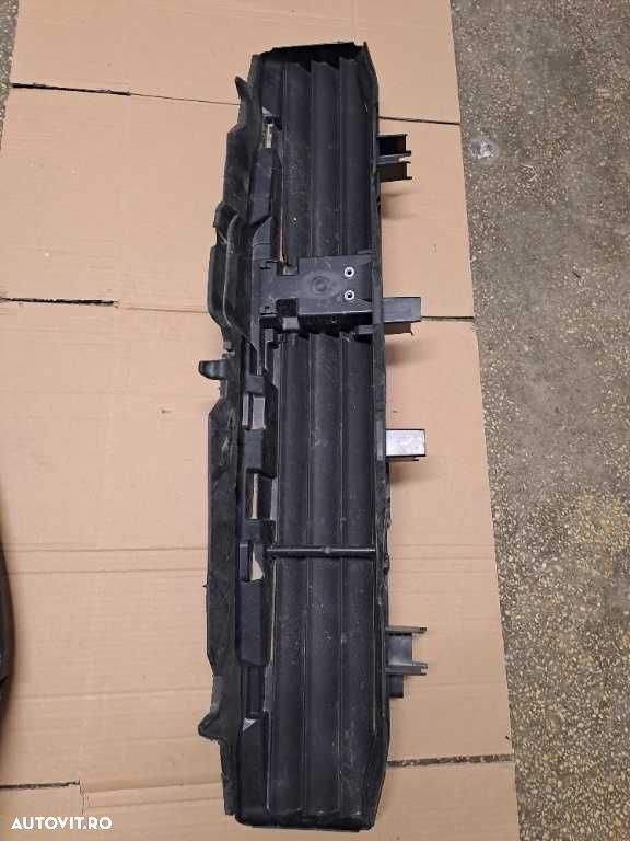 Grila activa inferioara hota clapete Bmw seria 4 G22 G23 G26 - 1