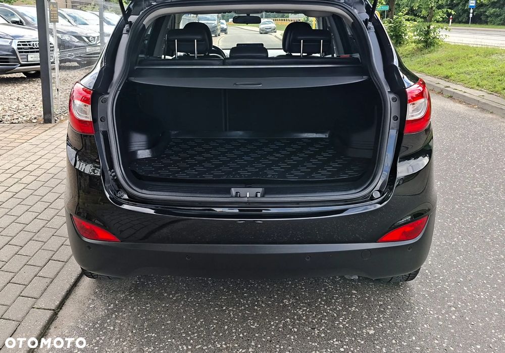 Hyundai ix35 1.6 GDI Style 2WD - 40