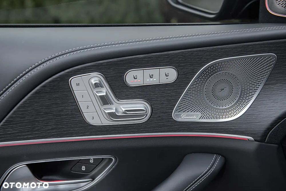 Mercedes-Benz GLE 400 d 4-Matic Premium Plus - 16