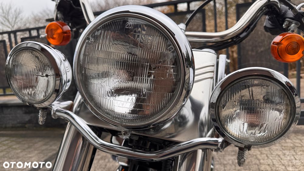 Harley-Davidson Softail Fat Boy - 7