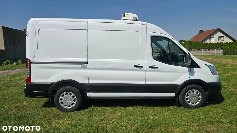 Ford Transit L2H2 CHŁODNIA - 7