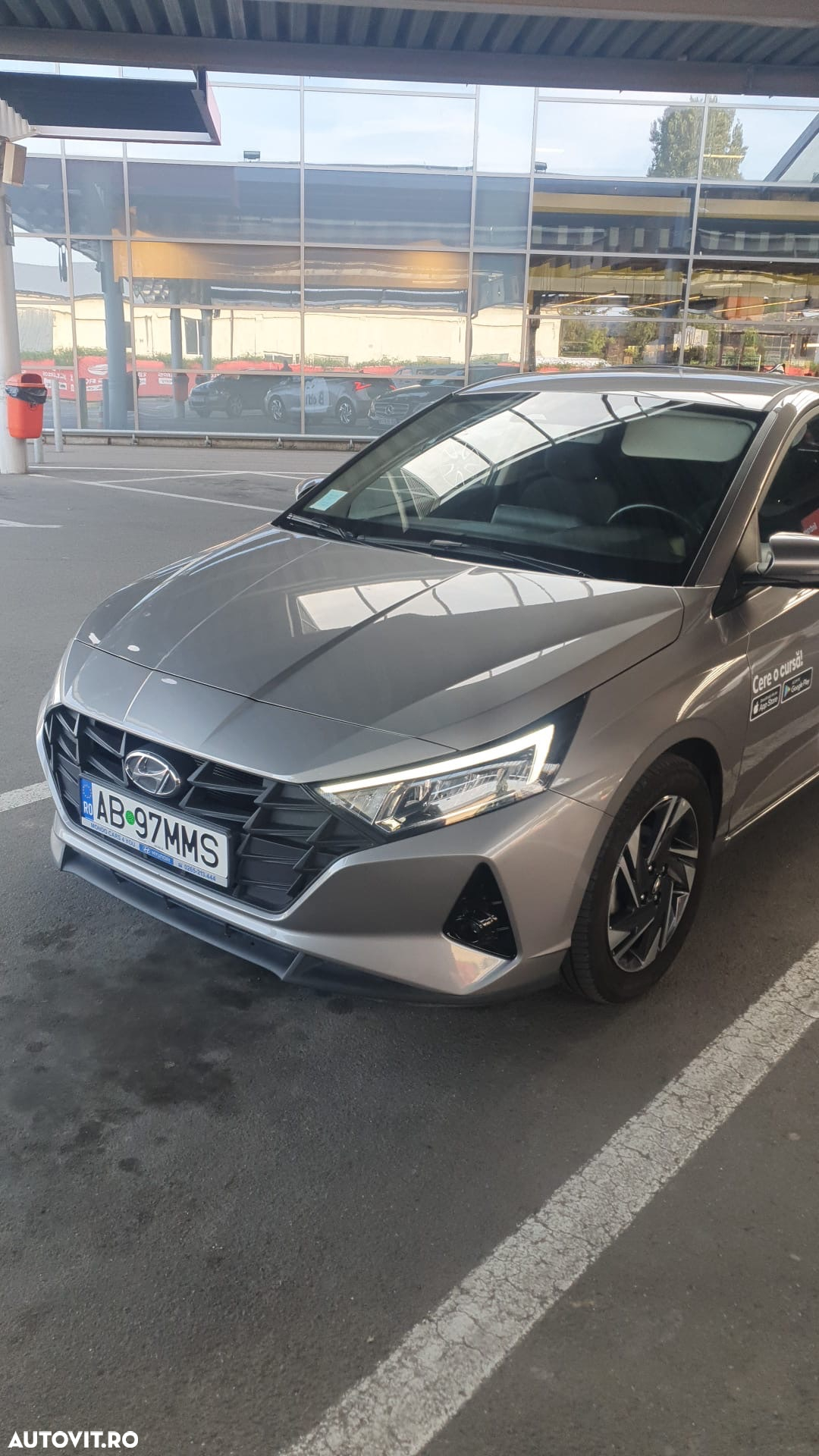 Hyundai i20 1.2 L 84CP 5DR Led Line - 12