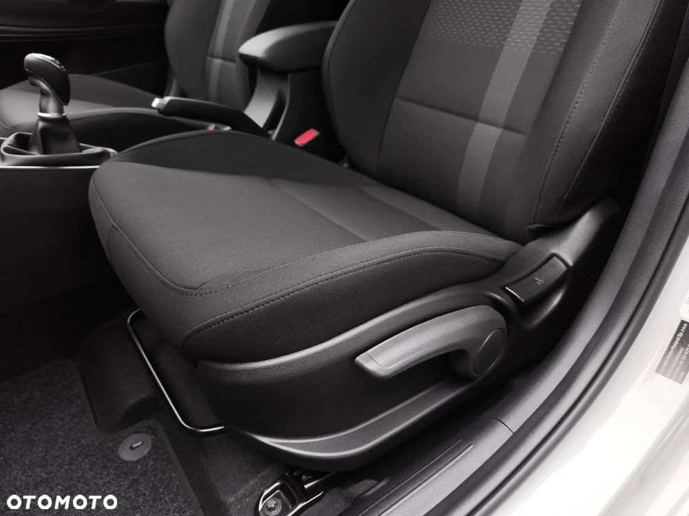 Hyundai i20 1.0 T-GDi Modern Black - 12