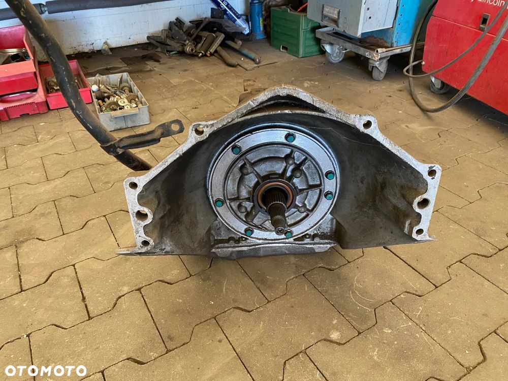 Corvette C4 Skrzynia automat 1984-1991 - 3