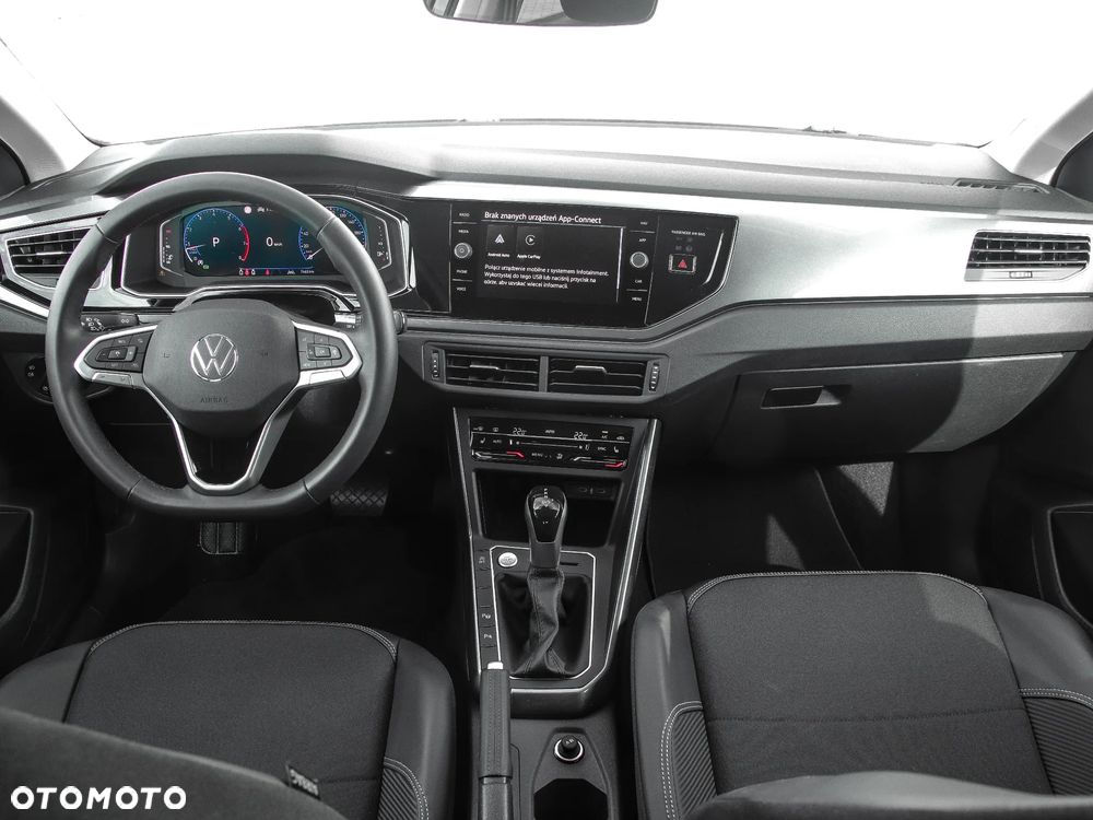 Volkswagen Taigo 1.5 TSI ACT Style DSG - 14