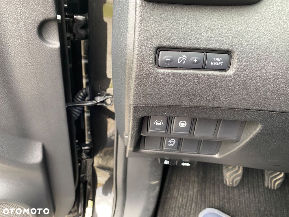 Nissan Qashqai 1.3 DIG-T N-Tec - 18