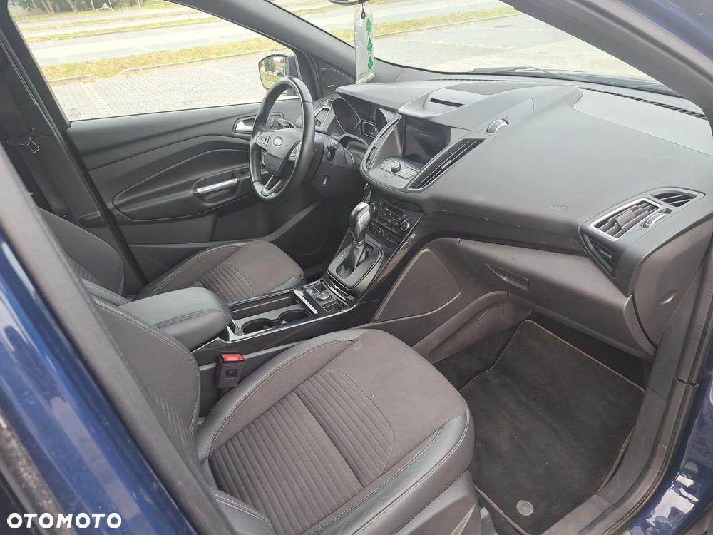 Ford Kuga 1.5 EcoBlue TITANIUM - 13