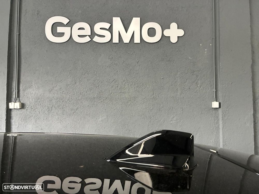 Peugeot 308 1.5 BlueHDi GT EAT8 - 9