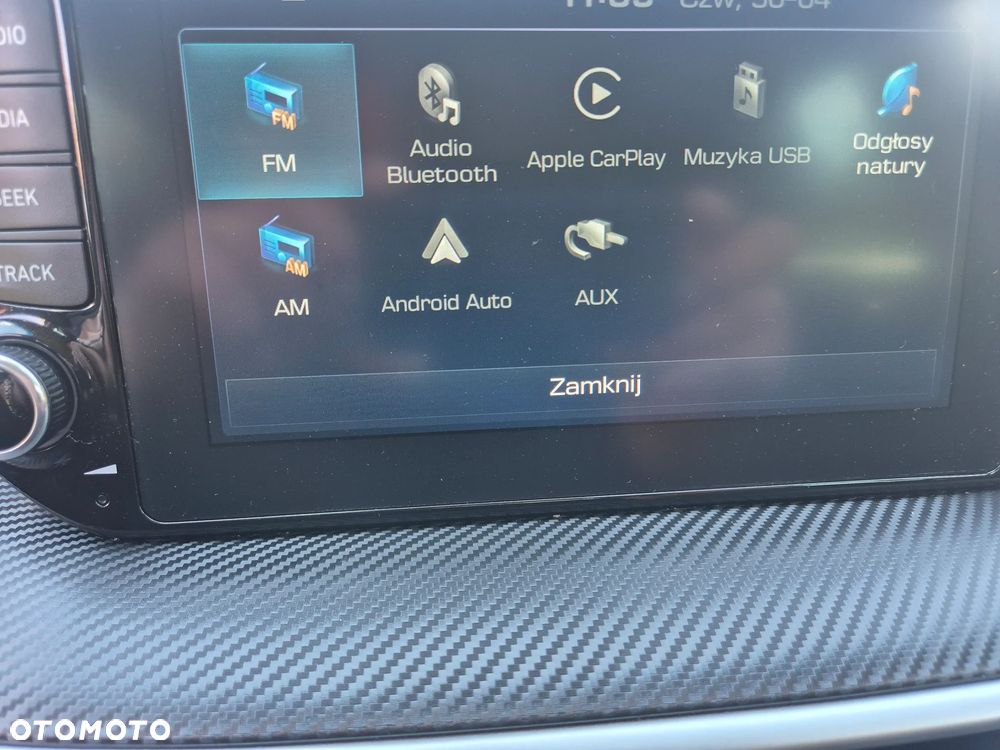 Hyundai Tucson 1.6 Turbo 2WD DCT Advantage - 26