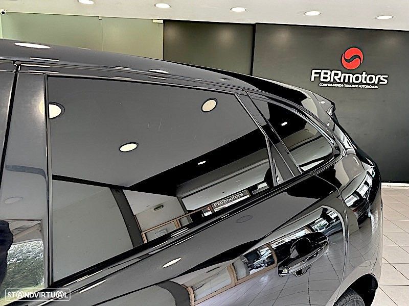 Jaguar F-Pace 20d AWD Aut. R-Sport - 13
