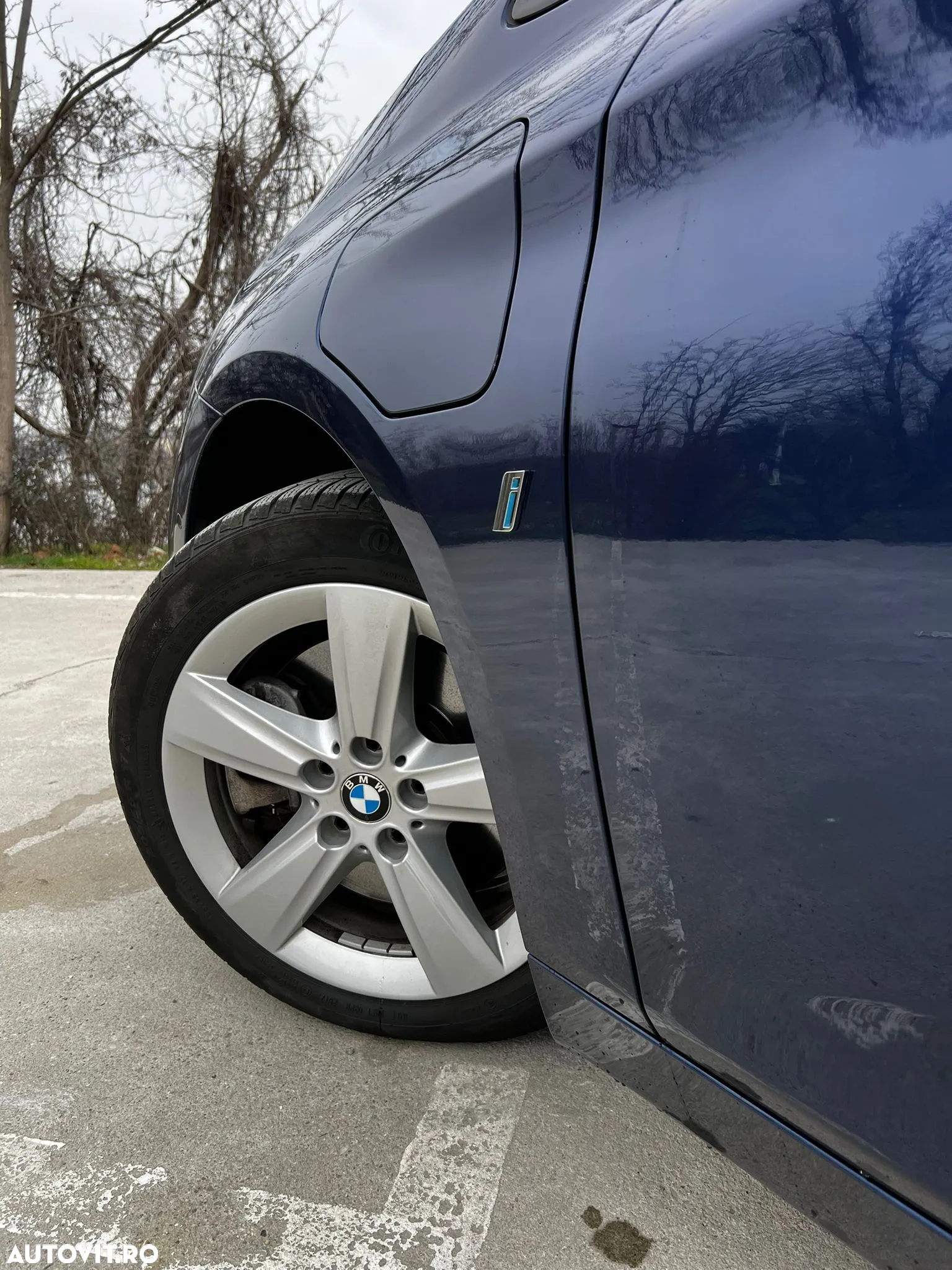 BMW Seria 2 - 7