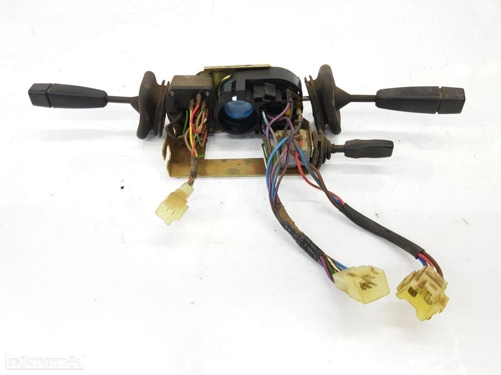 COMANDOS VOLANTE LAND ROVER DEFENDER STATION WAGON 1999 - 2