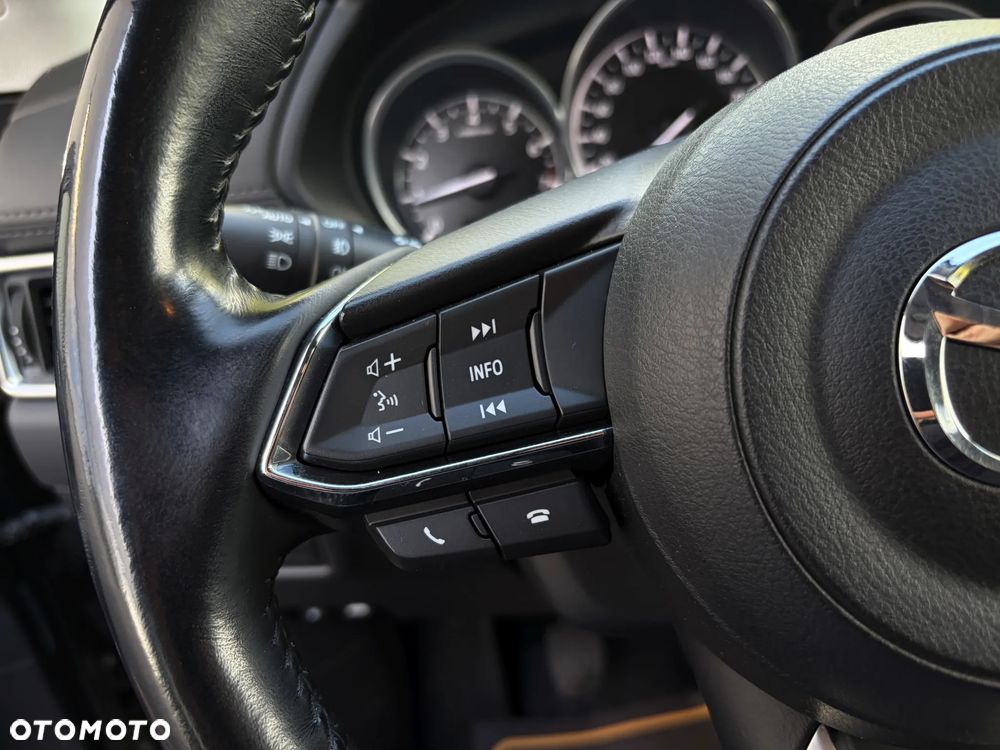 Mazda CX-5 2.0 Skygo 2WD - 24