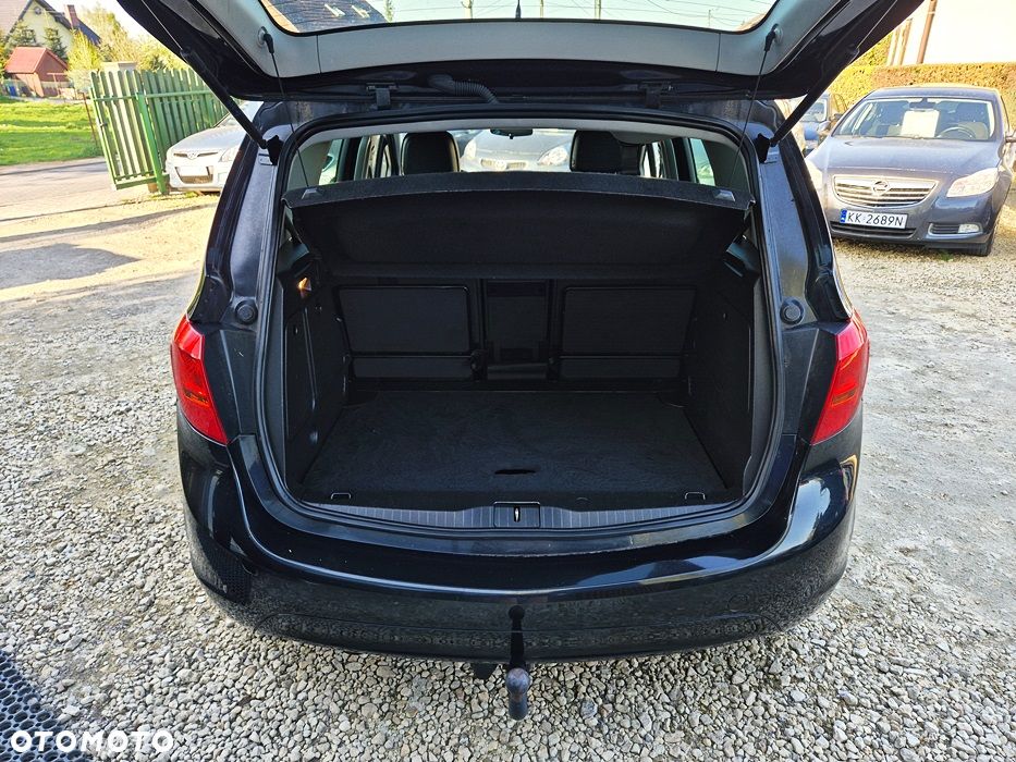 Opel Meriva 1.4 T Cosmo - 33