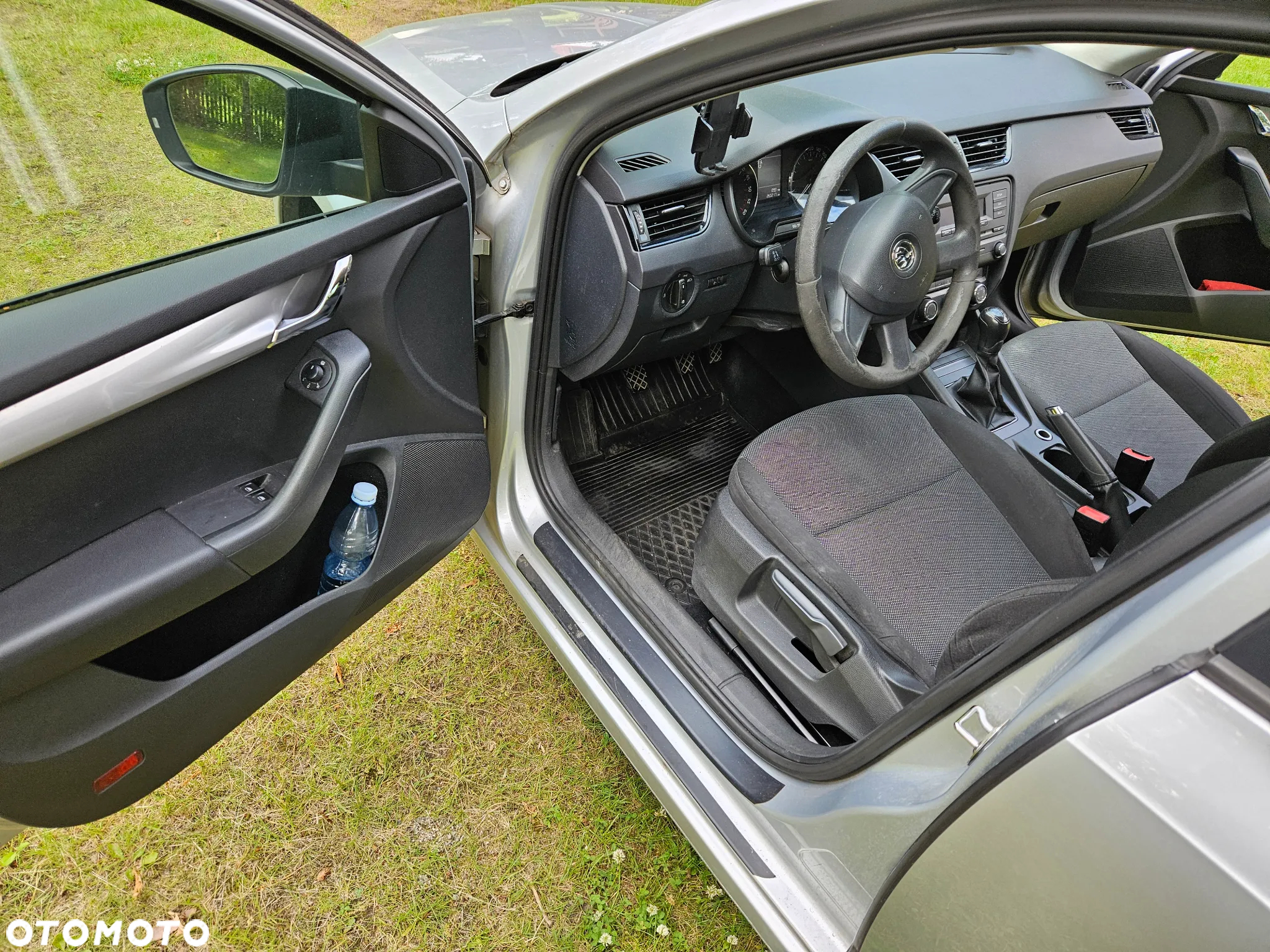Skoda Octavia 1.6 TDI Classic - 17