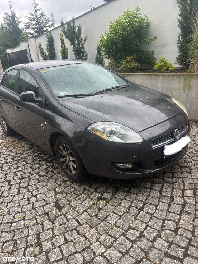 Fiat Bravo 1.4 16V Active - 4