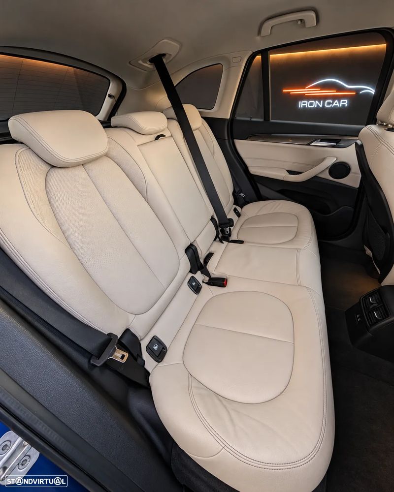 BMW X1 - 21