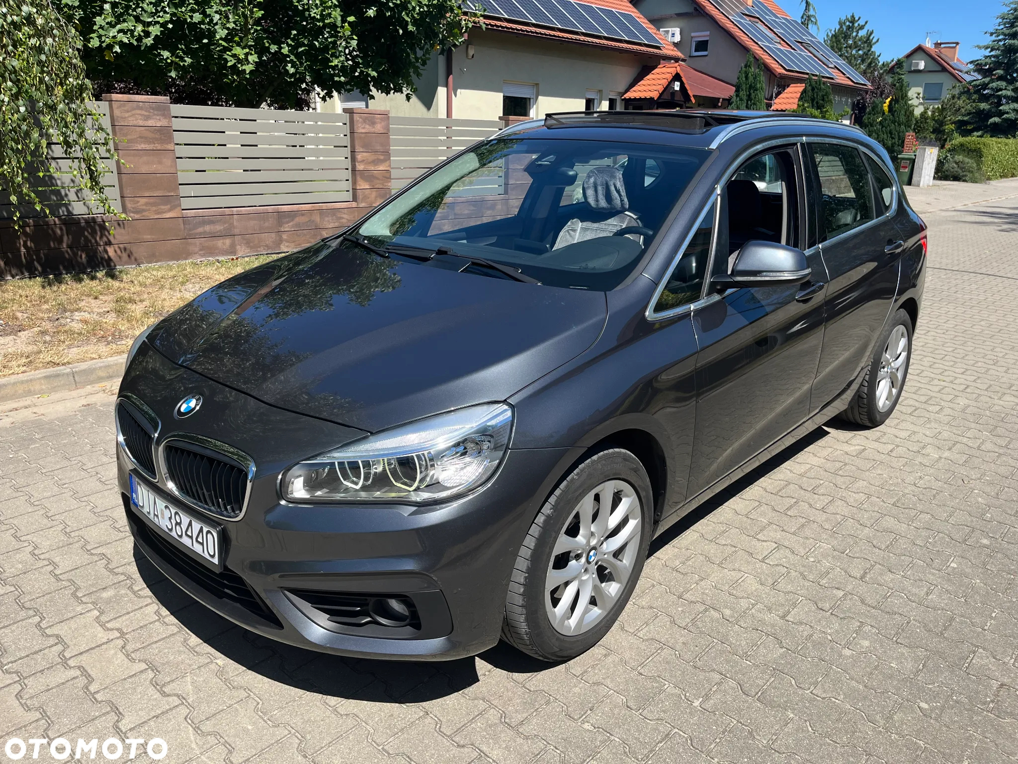 BMW Seria 2 218i Luxury Line - 30