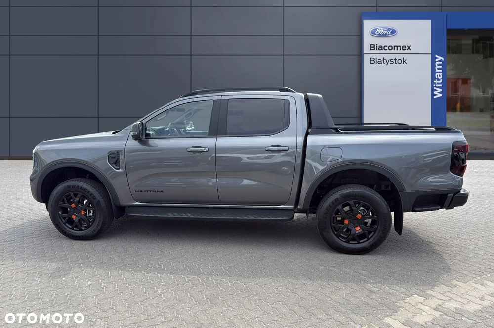 Ford Ranger - 4