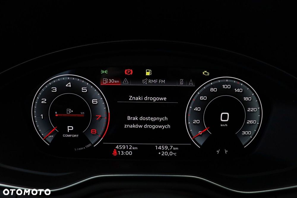 Audi A5 Coupé - 23