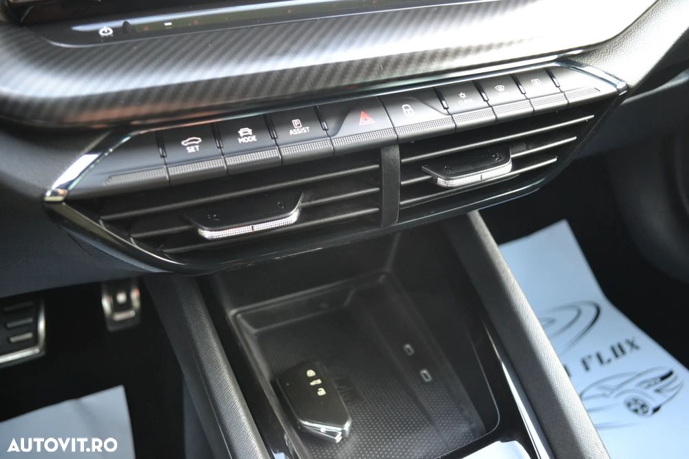 Skoda Octavia 2.0 TDI DSG 4X4 RS - 29