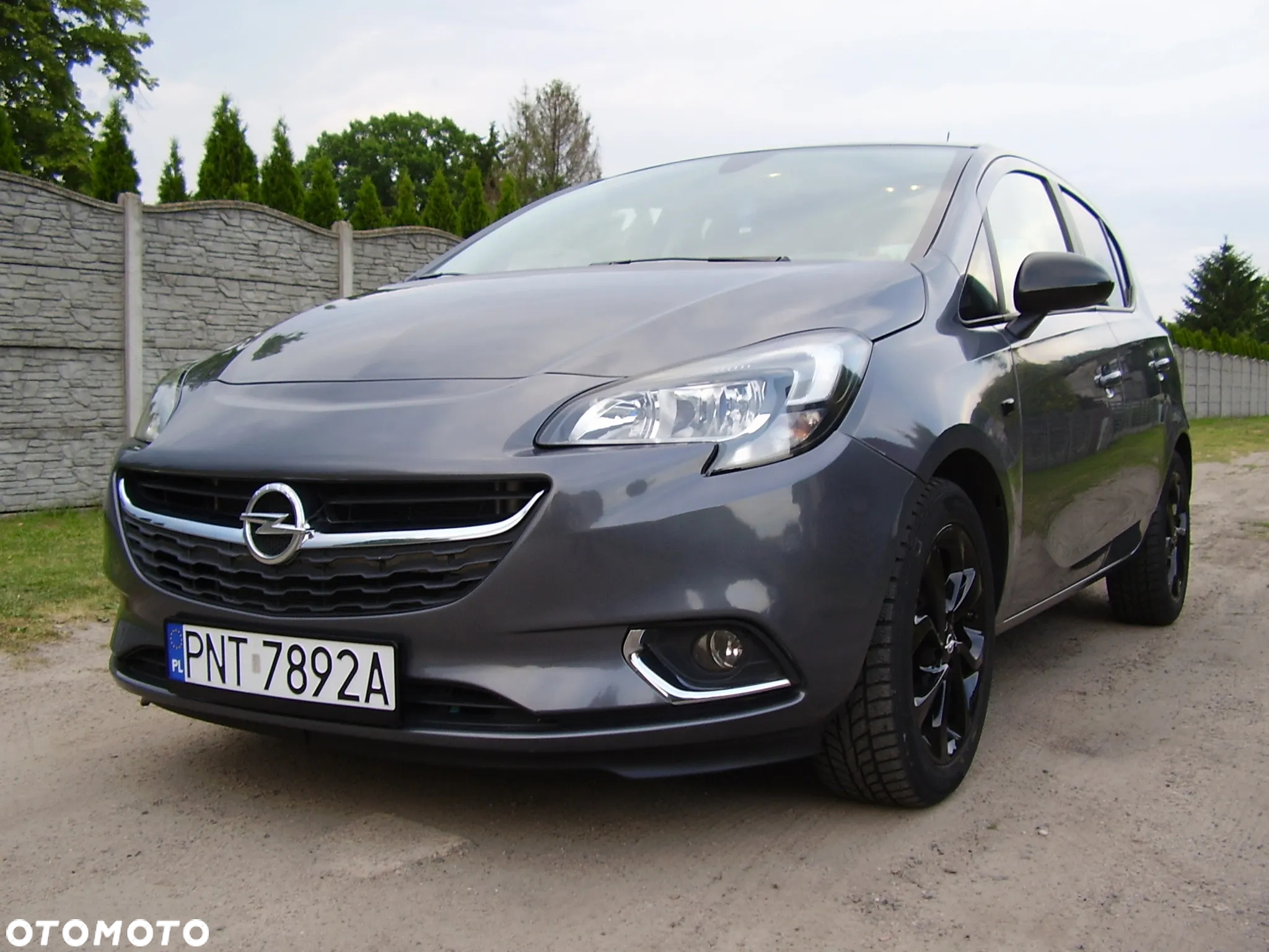 Opel Corsa 1.4 T Cosmo S&S - 3
