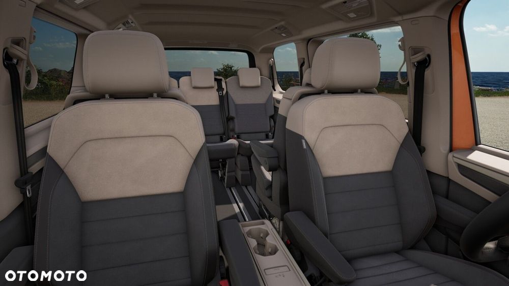 Volkswagen Multivan - 15