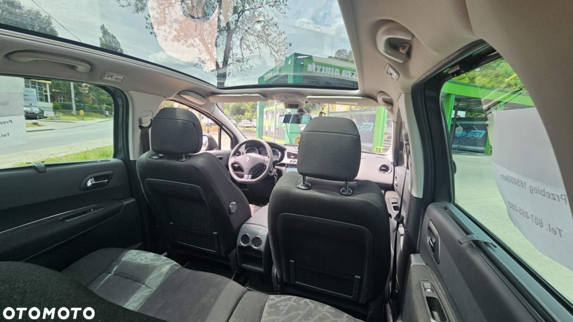 Peugeot 3008 - 17