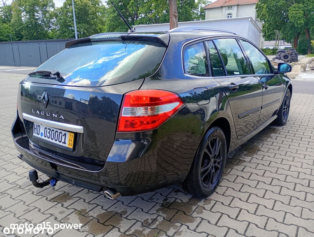 Renault Laguna - 8