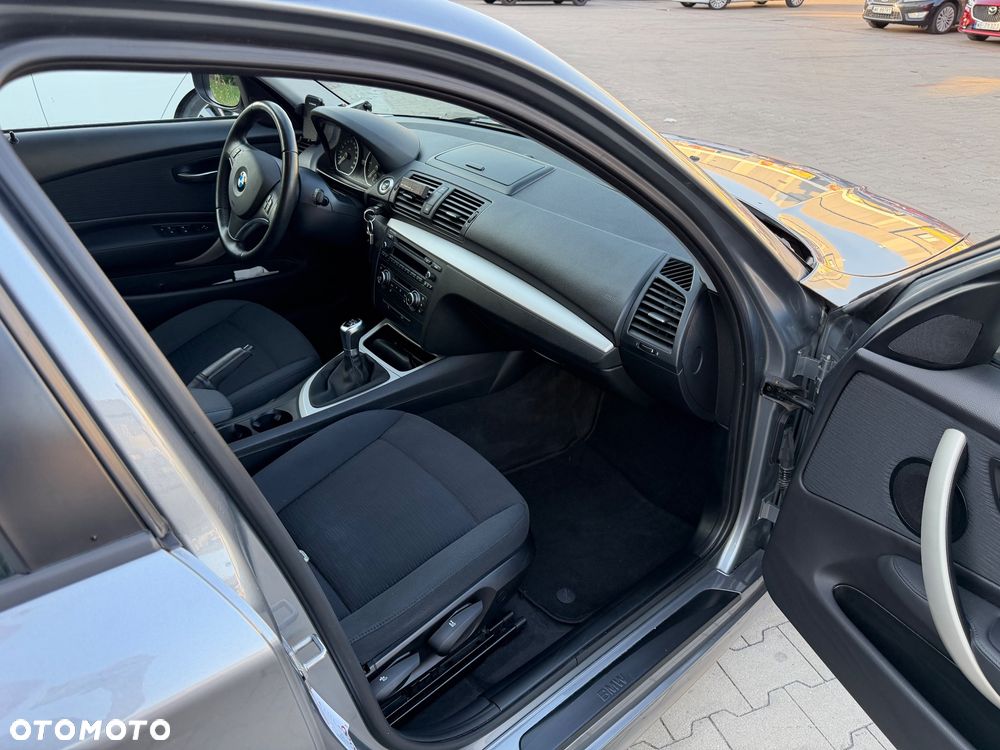 BMW Seria 1 116d DPF Edition Lifestyle - 18
