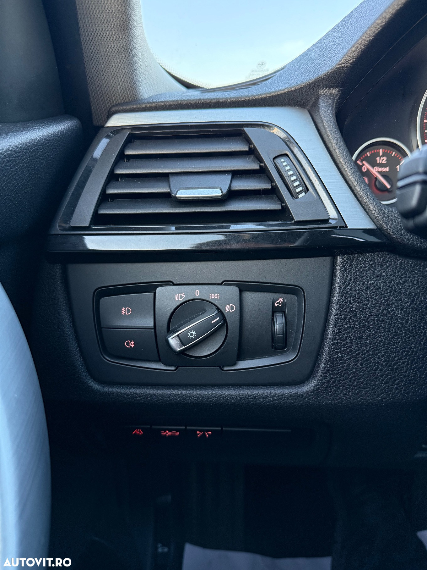BMW Seria 3 320d Aut. Sport Line - 18