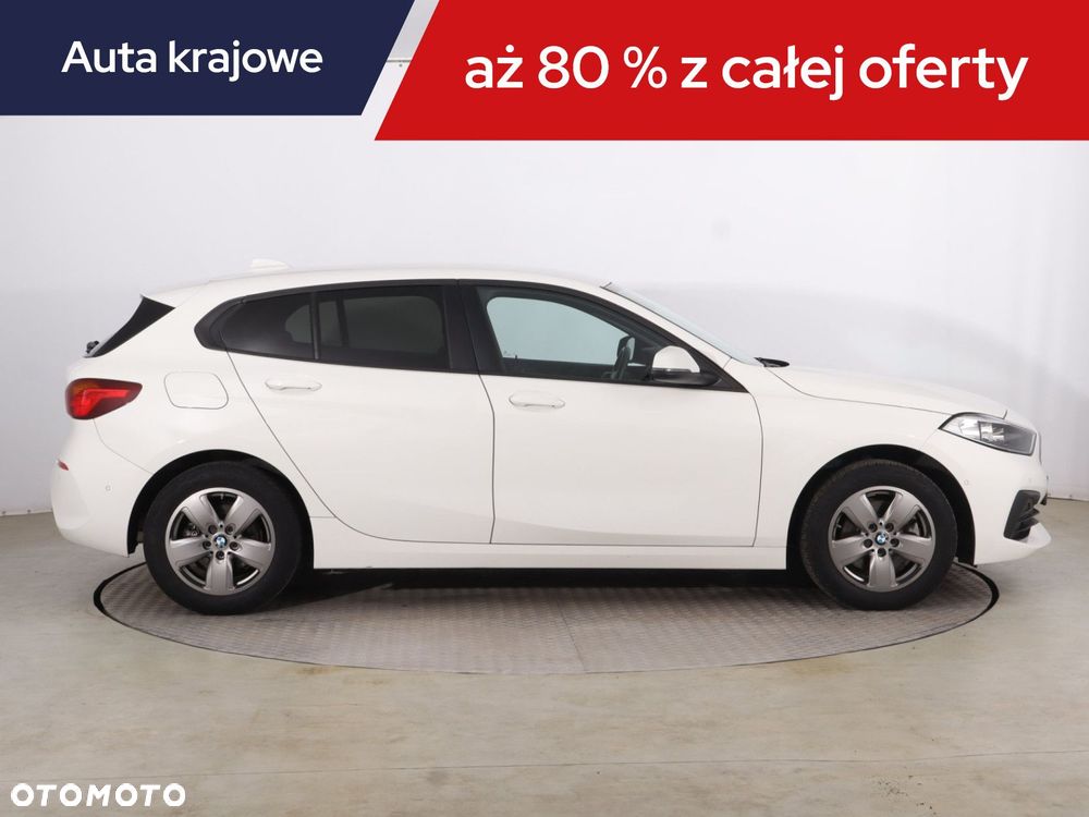 BMW Seria 1 - 8