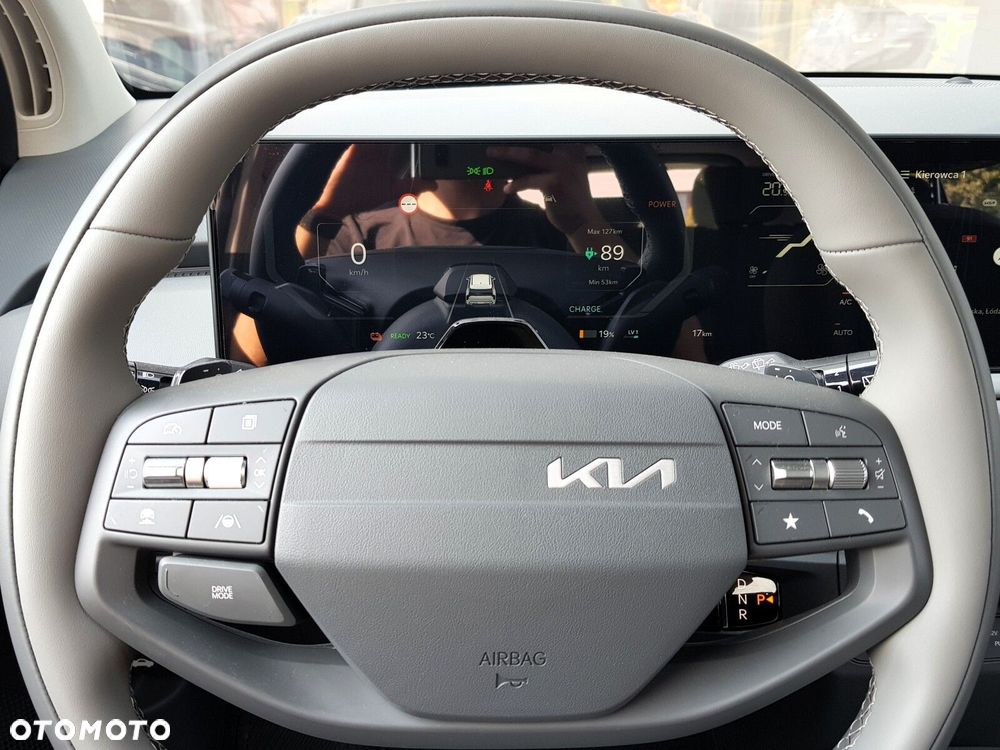 Kia EV3 81.4kWh Air - 16