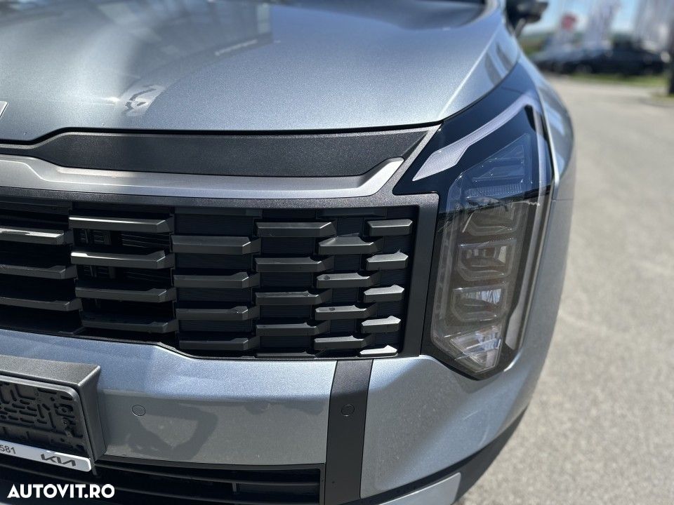 Kia Sportage - 10
