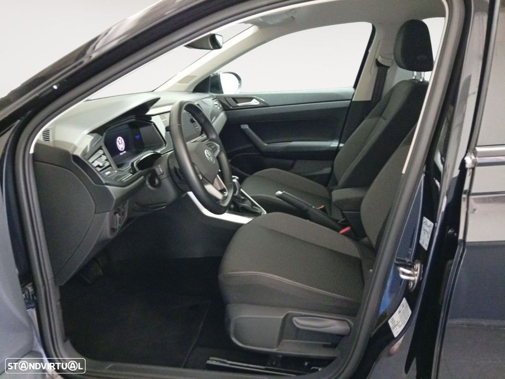 VW Taigo 1.0 TSI Urban DSG - 9