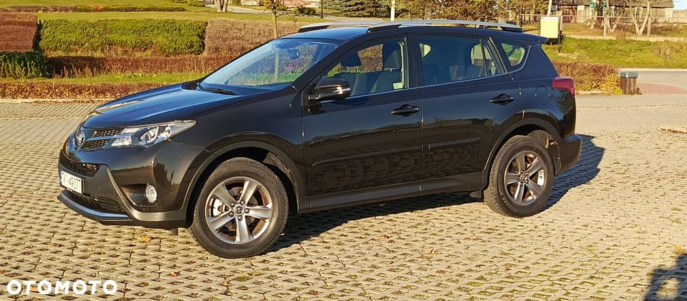 Toyota RAV4 2.0 D-4D Prestige - 2