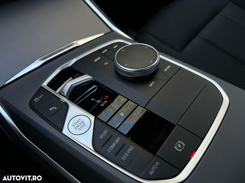 BMW Seria 3 - 14