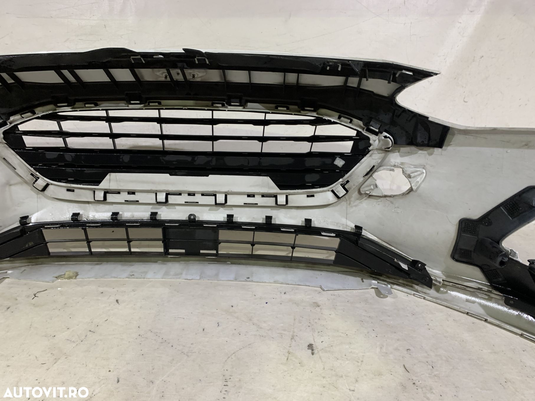 Bara fata Ford Focus 4, 2018, 2019, 2020, 2021, cod origine OE JX7B-17757-A. - 16