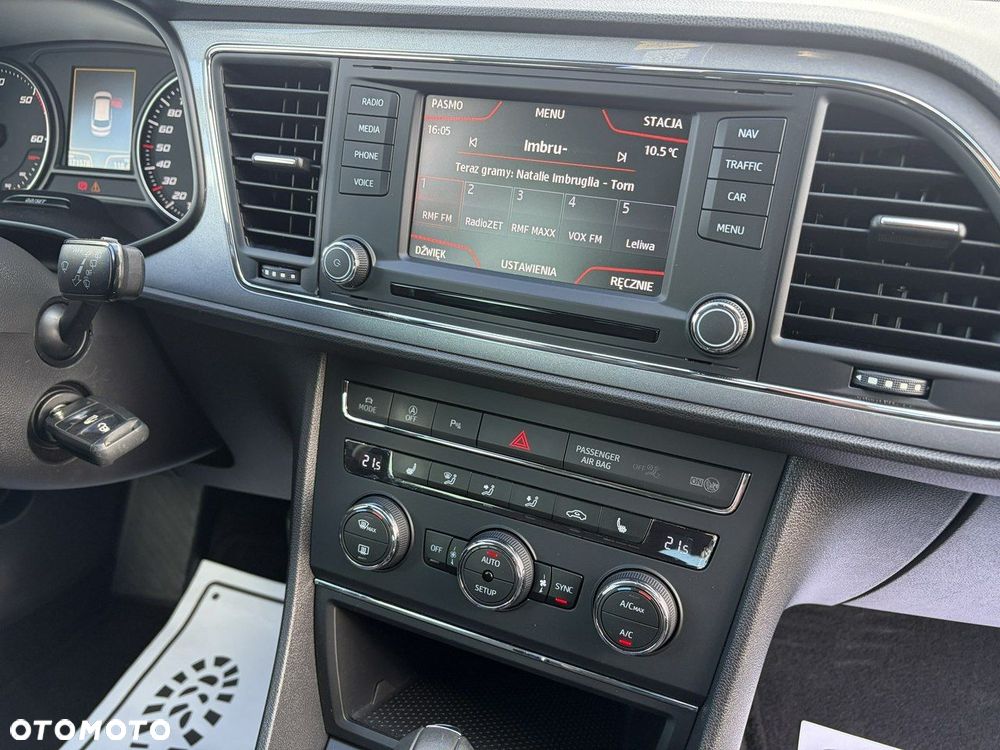 Seat Leon - 11