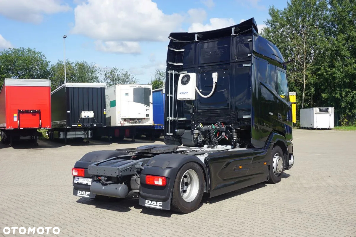 DAF XG 480 FT (31570) - 3