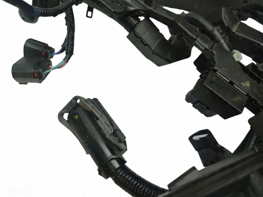 WIĄZKA SILNIKA HONDA HR-V III (2021-2024) 1.5 i-MMD 131KM 32110-6HN-G000 - 3