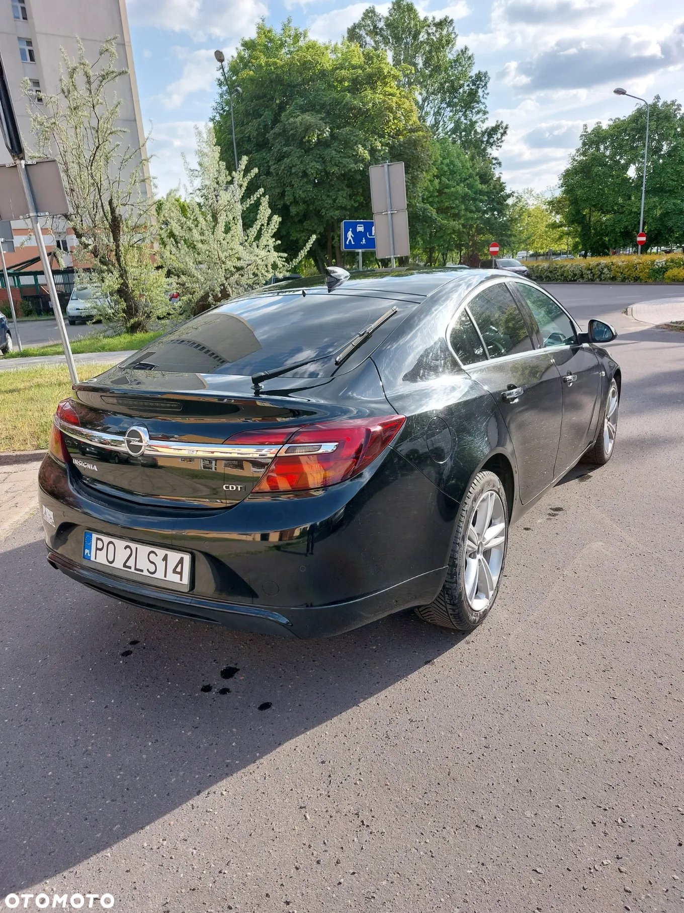 Opel Insignia 1.6 CDTI Business Edition - 3