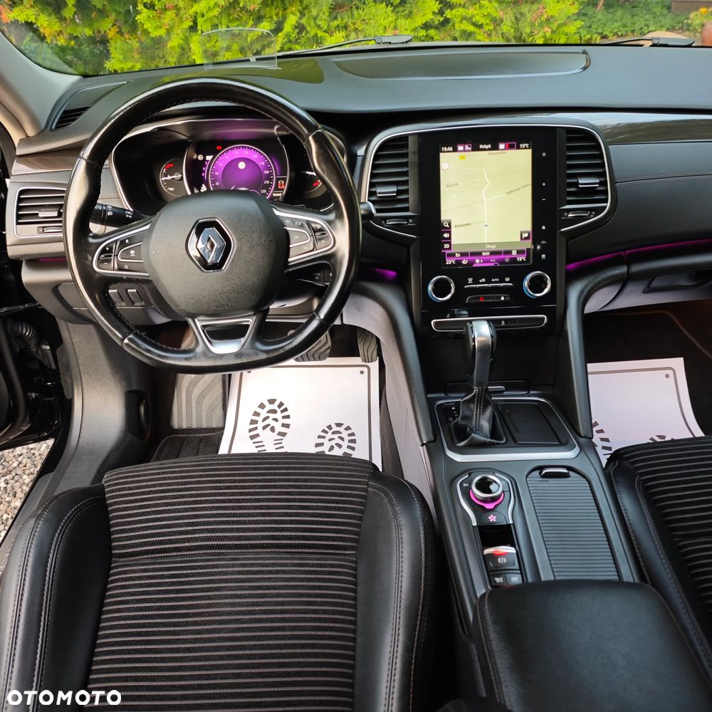 Renault Talisman Blue dCi 160 EDC INTENS - 7