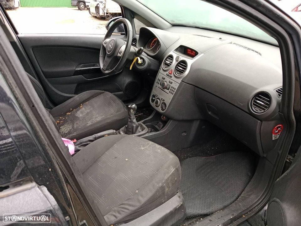 ABS OPEL CORSA D - 9