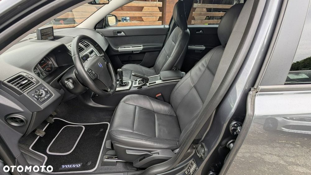 Volvo V50 DPF D2 Kinetic - 14