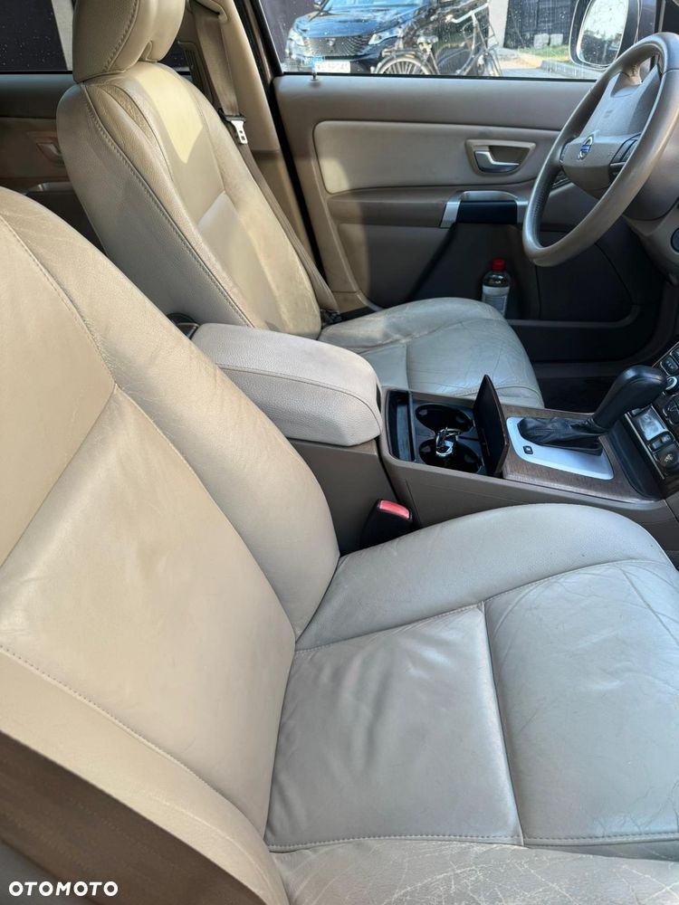 Volvo XC 90 3.2 AWD Geartronic Momentum - 2