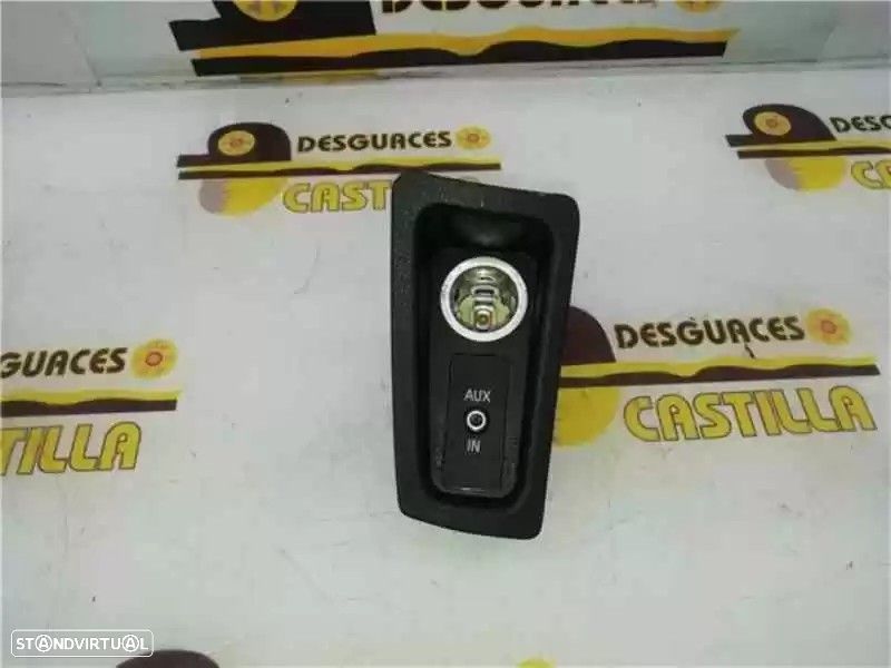 ENCHUFE 12V BMW 1 2004 -511671320499 - 4