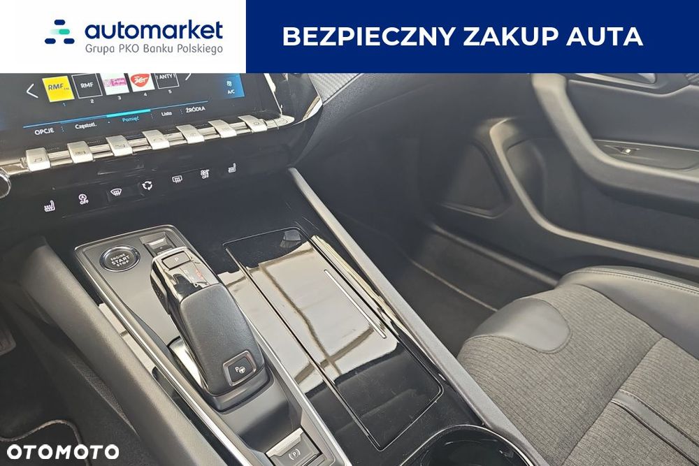 Peugeot 508 1.5 BlueHDi Allure Pack S&S EAT8 - 14