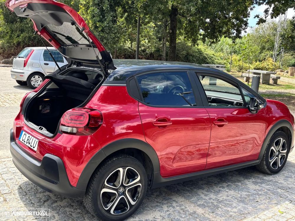Citroen C3 2018 photo 5